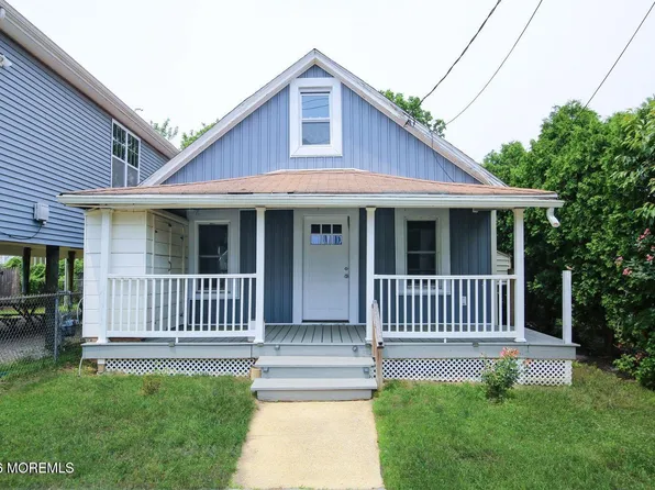 86 Seadrift Avenue, Highlands, NJ 07732