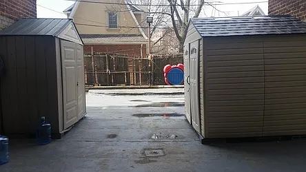 Rented by BRICK & GALO REALTY CORP