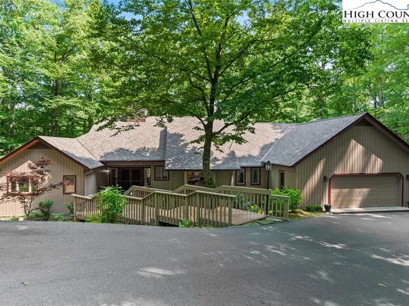 615 Rock Ledge Lane, Linville, NC 28646