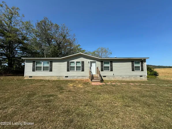 429 Brandenburg Irvington Ln, Irvington, KY 40146