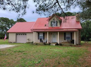 201 Daniel Rd, Cullman, AL 35055