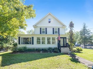 414 Franklin Avenue, Wyckoff, NJ 07481
