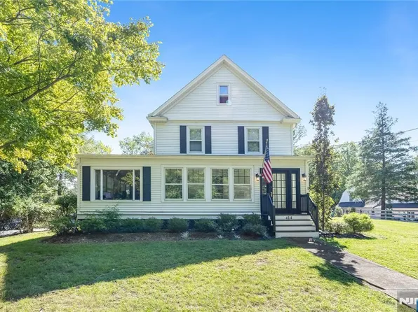 414 Franklin Avenue, Wyckoff, NJ 07481