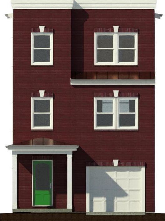 1st image of 6 Cityscape West Dr