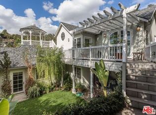 1650 N Kings Rd, Los Angeles, CA 90069