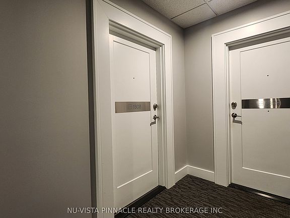 3rd image of 505 Talbot St Unit 1808
