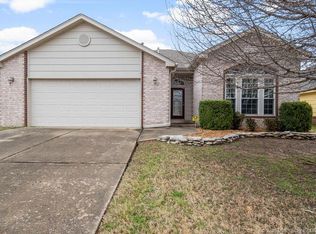 11617 S Mulberry Ln, Jenks, OK 74037