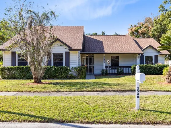 3540 Jennie Jewel Pl, Orlando, FL 32806
