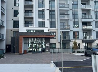 480 Gordon Krantz Ave #413, Milton, ON L9E 1Z4