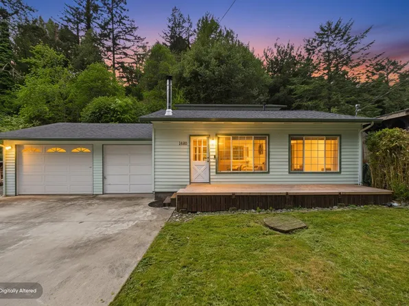 1440 9th St, Fortuna, CA 95540