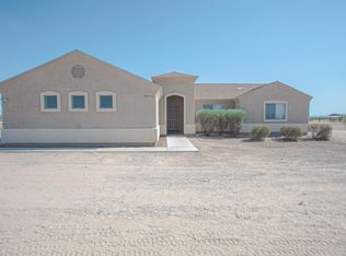 5006 S 332nd Dr, Tonopah, AZ 85354