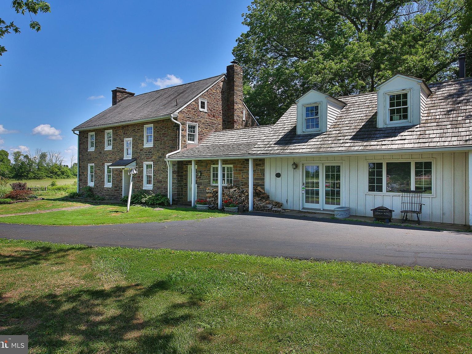 711 Telegraph Rd, Perkasie, PA 18944 Zillow