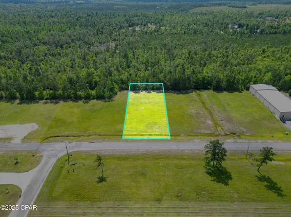 0 Commercial Park Dr, Marianna, FL 32448