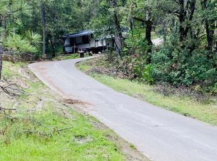 6060 Happy Valley Rd, Somerset, CA 95684