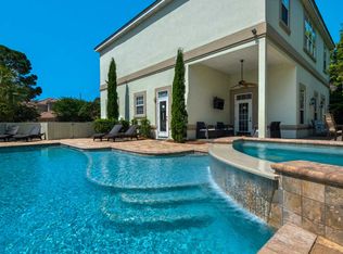 4707 Seastar Vis, Destin, FL 32541