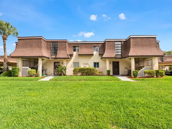 7131 Dell Rd APT 2, New Port Richey, FL 34653