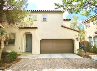 9154 White Rock Peak St, Las Vegas, NV 89113