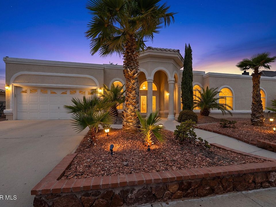 1st image of 6345 La Posta Dr
