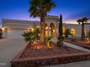 6345 La Posta Dr, El Paso, TX 79912