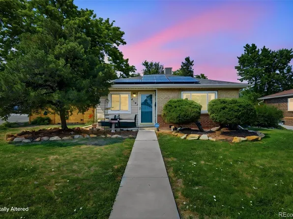 8187 W 17th Avenue, Lakewood, CO 80214