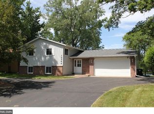 13364 Gladiola St NW, Andover, MN 55304