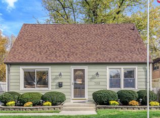 705 S Addison Ave, Villa Park, IL