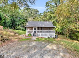 4481 McLain Cir, Acworth, GA 30101