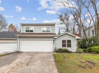 1486 Briaroaks Trl NE, Atlanta, GA 30329