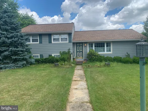 17 Hitchner Ave, Bridgeton, NJ 08302