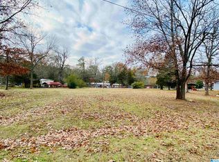 0 Shore Dr #103 & 104, Ashville, AL 35953