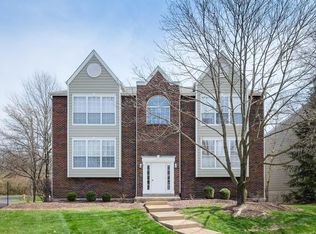 1311 Holgate Dr UNIT A, Ballwin, MO 63021