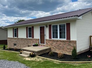 227 Cecil Orr Loop, Jonesville, VA 24263