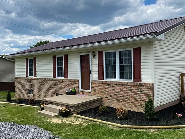 227 Cecil Orr Loop, Jonesville, VA 24263