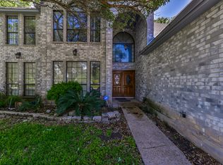 7524 Linkwood St, San Antonio, TX 78240