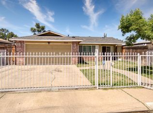 1909 Lonepine Dr, Modesto, CA 95351