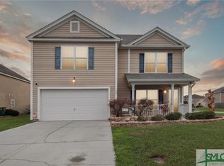 301 Southwilde Way, Pooler, GA 31322