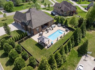 804 Twin View Dr, Murfreesboro, TN 37128
