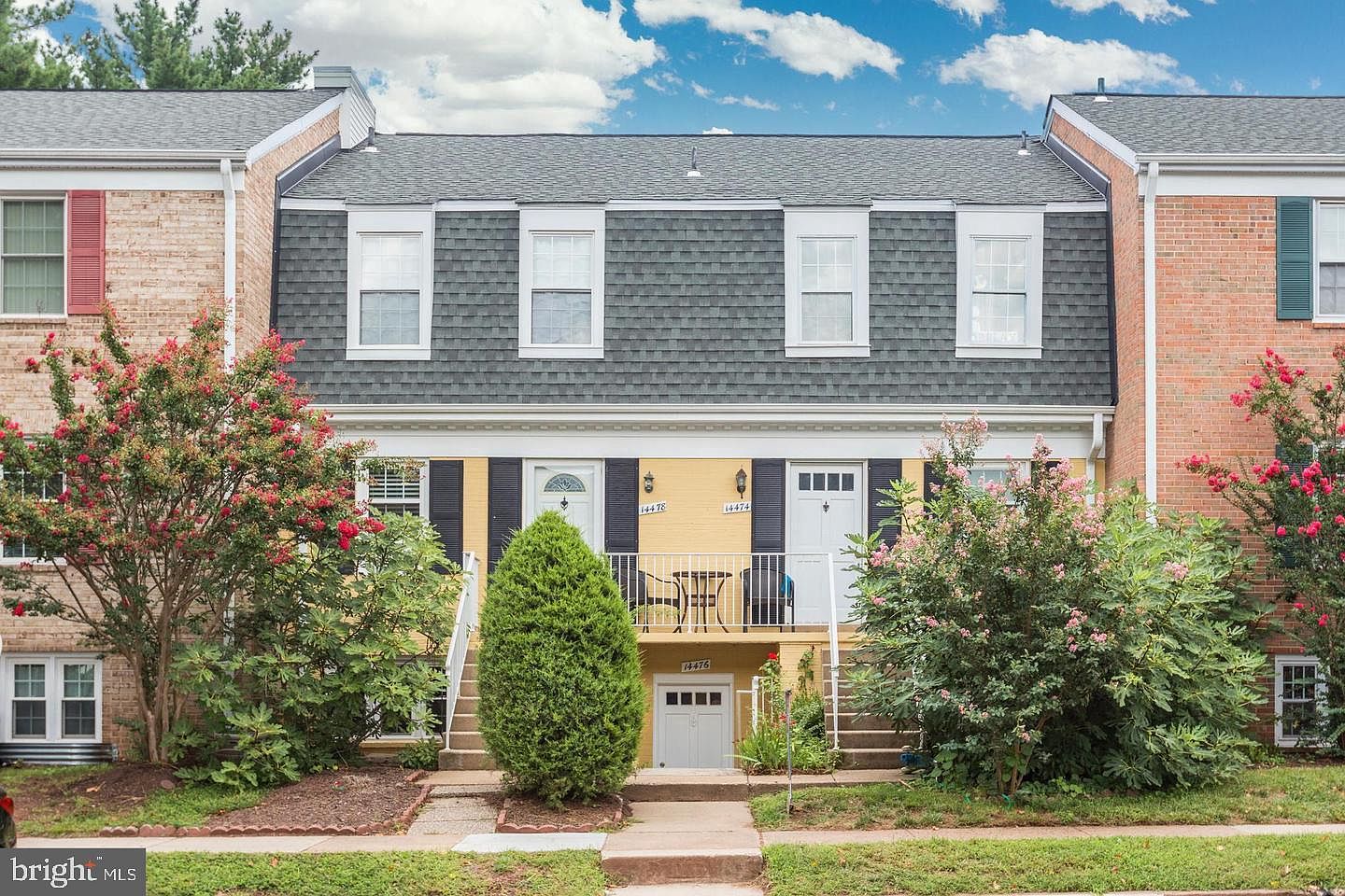 14476 Turin Ln, Centreville, VA 20121 Zillow