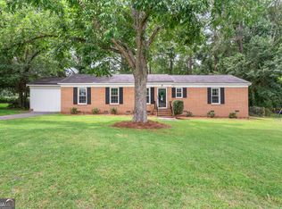 9 Cromartie Dr, Statesboro, GA 30458