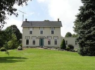 1044 Co Rd 25 S, Bellefontaine, OH 43311