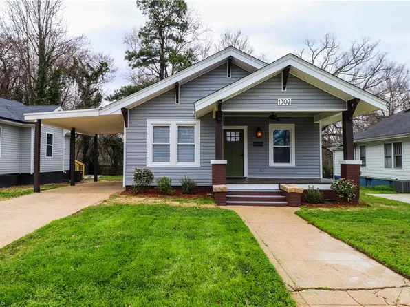 1302 Grove St, Greensboro, NC 27403