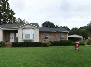 4141 Choctaw St, Anniston, AL 36206