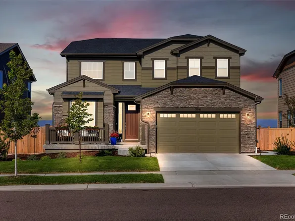 12841 Galapago Street, Westminster, CO 80234