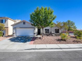 3920 China Cloud Dr, North Las Vegas, NV 89031