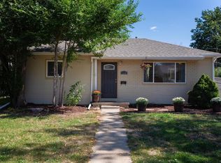 1360 S Perry St, Denver, CO 80219