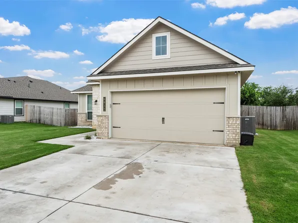 6932 Sulphur Ct, China Spring, TX 76633