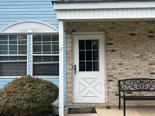 82 Cliffwood Avenue #17, Cliffwood, NJ 07721