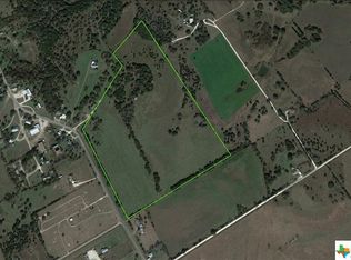 Unassigned Fm #182, Gatesville, TX 76528