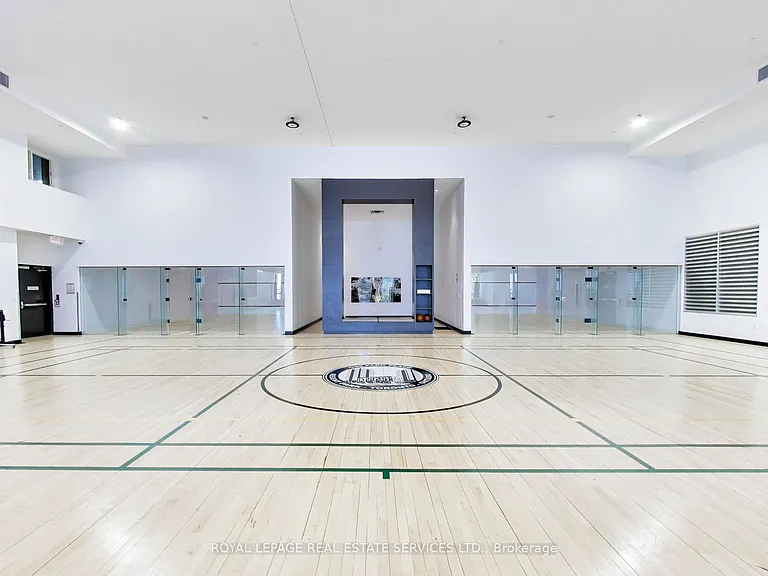 55 Regent Park Blvd #805 — Photo 40