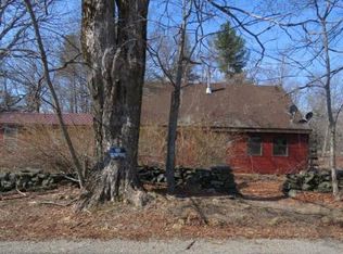 54 S Central St, Plainfield, MA 01070